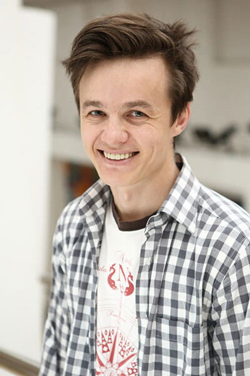 Евгенй Стартсев