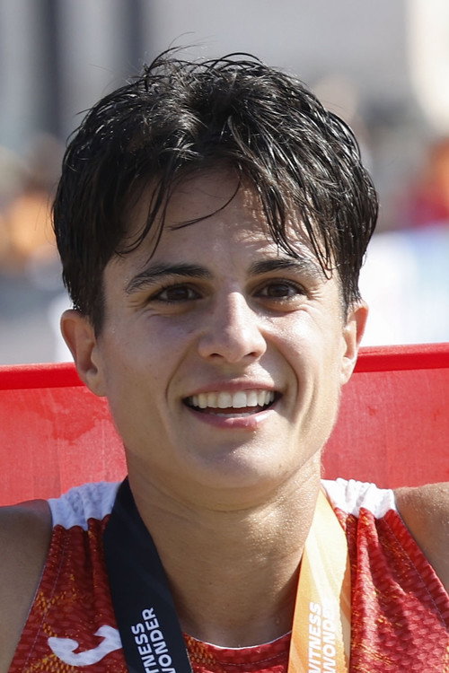 Марíа Пéрез