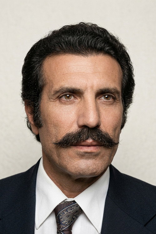 Йаşар Гüçлü