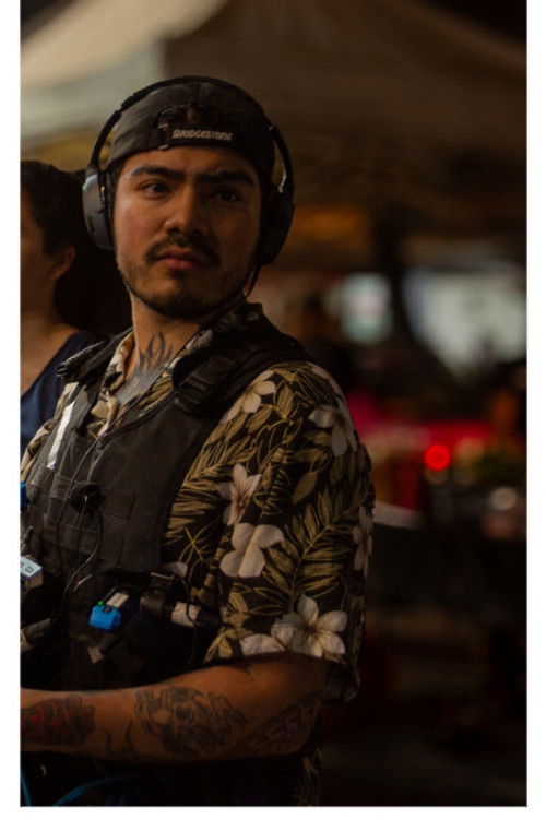  Алехандро Кастро