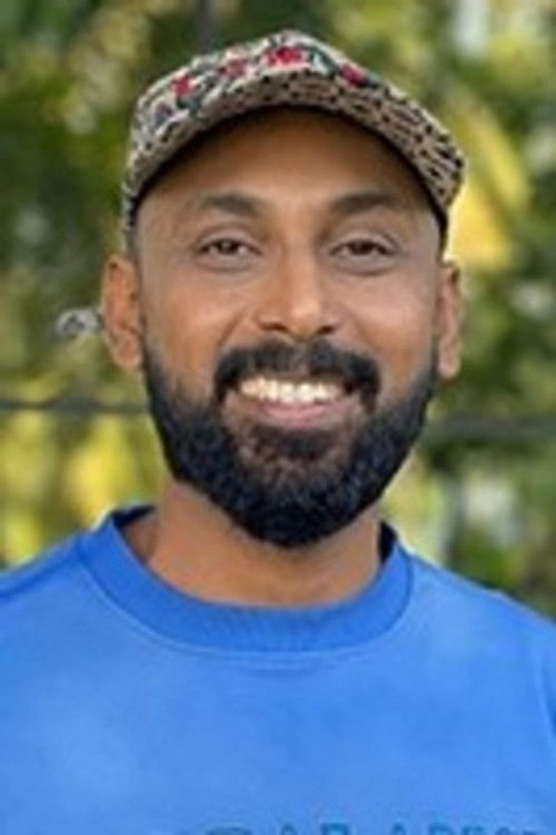 Схамсудхеен Манкаратходи