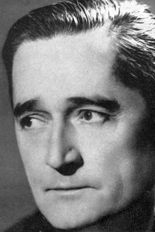 Андрé Баугé