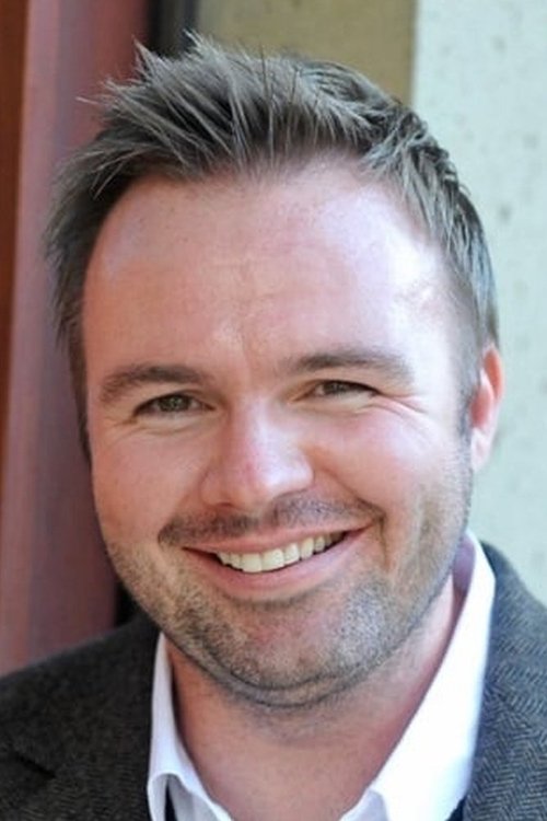 Даррен О'Харе