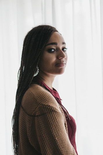 Алициа К. Харрис