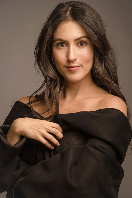 Исабелла Цóрдоба