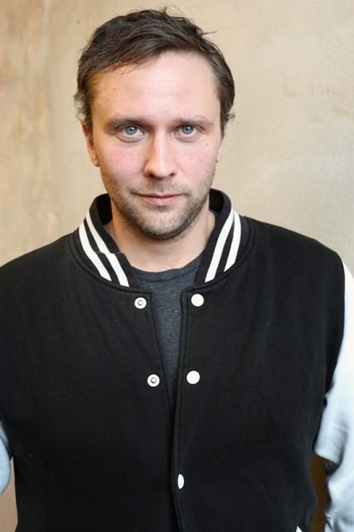 Едвин Бредефелдт