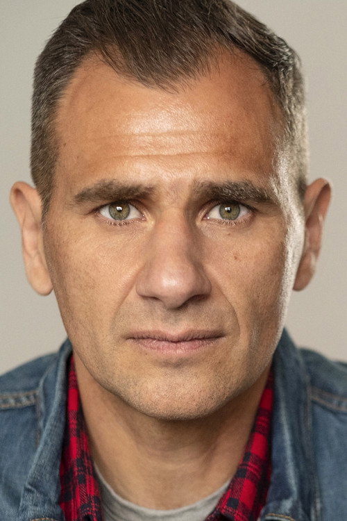 Мицхаел Адриан Палермо