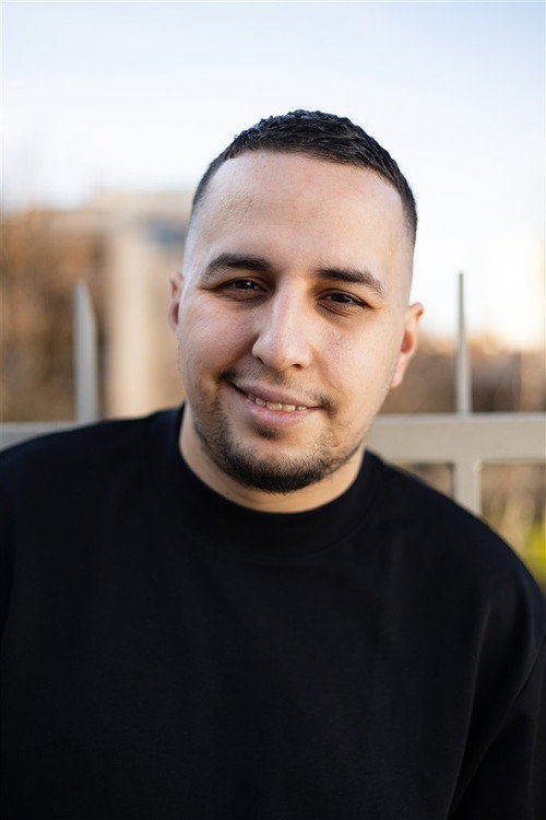 Хамед Соуна