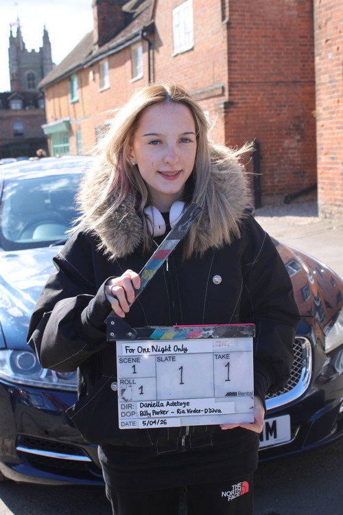 Ниамх Цорстен