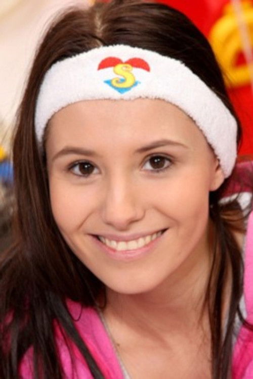 Ванесса Скй