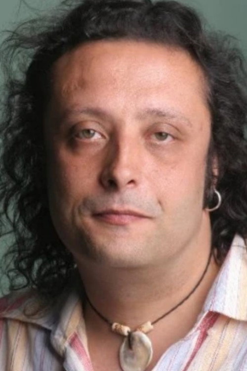 Мурат Şен