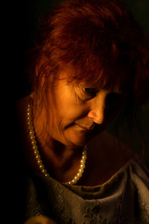 Лйубов Тимосхевскайа