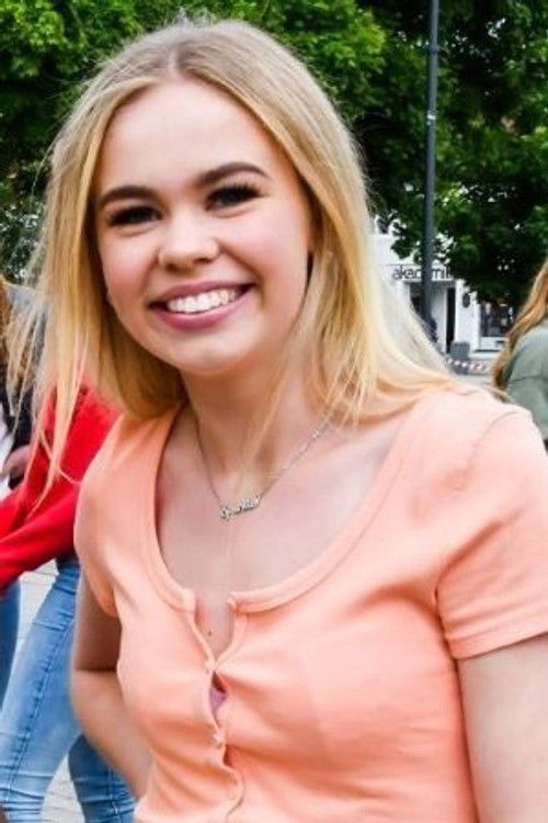 Амалие Спорсхеим