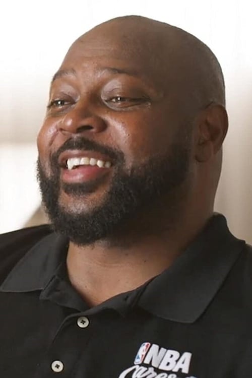 Хораце Грант