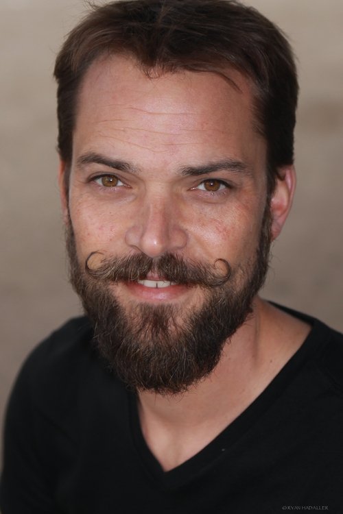 Рйан Хадаллер