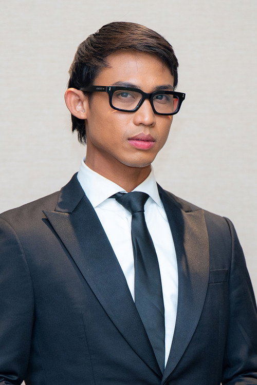 Амирул Аиман