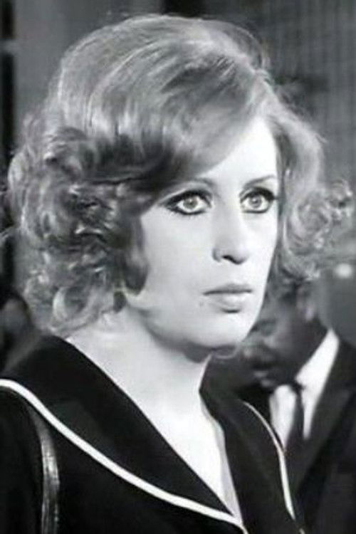 Бригитте Омар