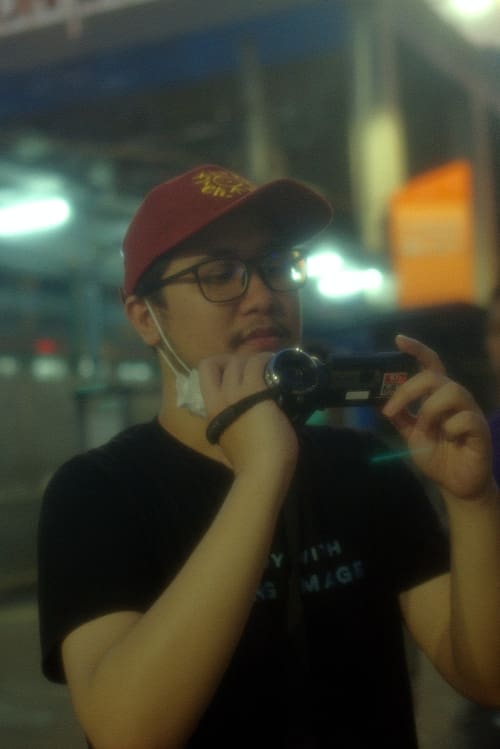 Аззам Фи Руллах