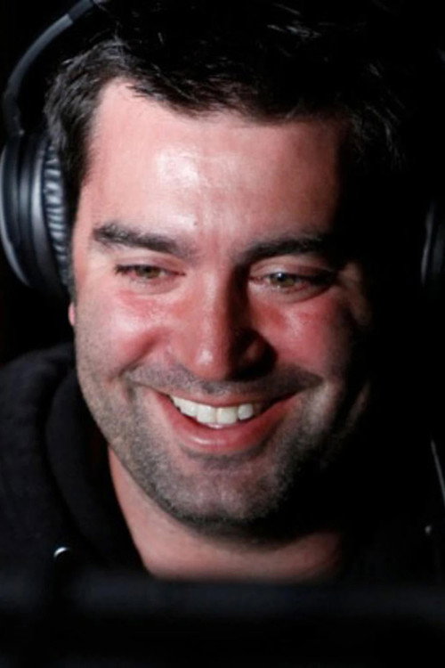 Сцотт Глоссерман