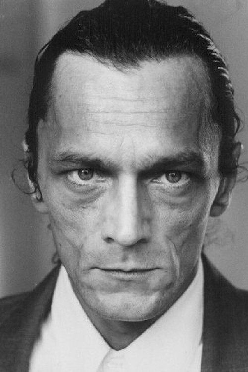 Лутз Халбхубнер