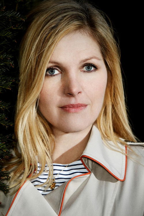 Сарах Црацкнелл