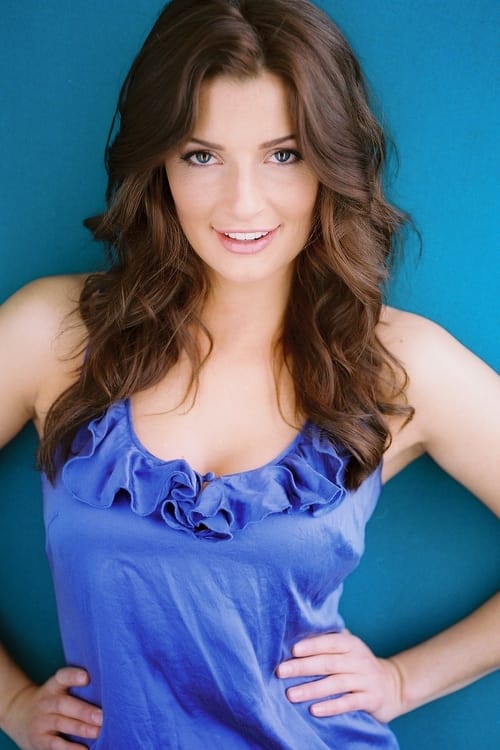 Jессица Пхиллипс