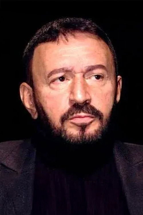 Мустафа Топалоğлу