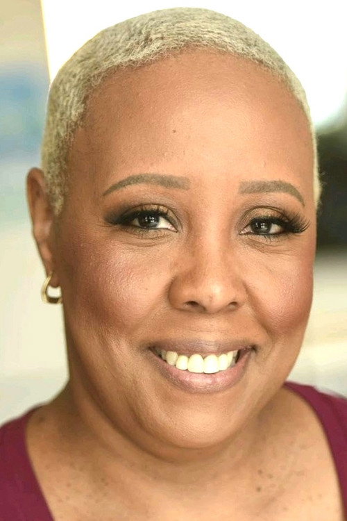 Зо'Анне МцКинстрй