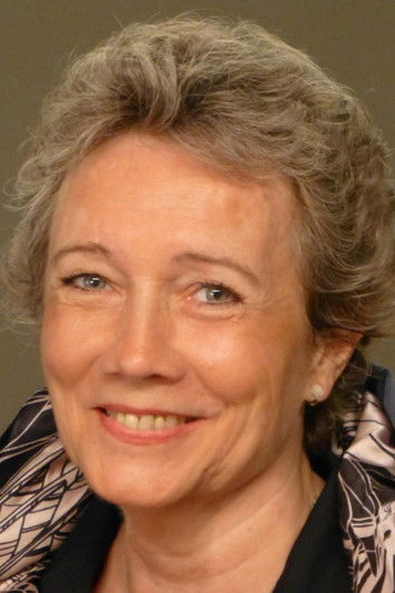 Роса Катрине Фредериксен