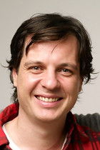 Тодд Барнес