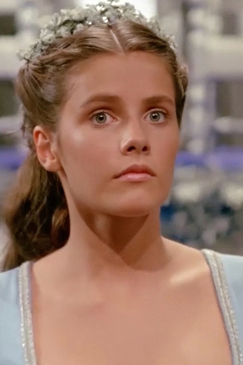 Долорес Мицхаелс