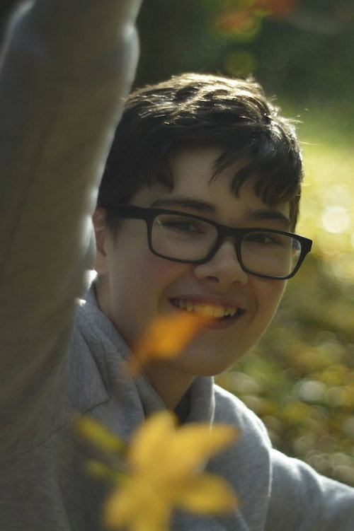 Jаке Хосегоод