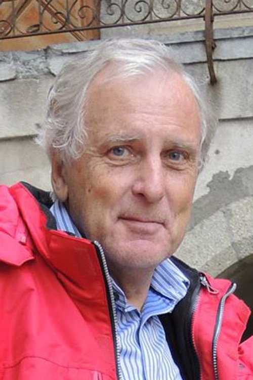 Павел Бетка