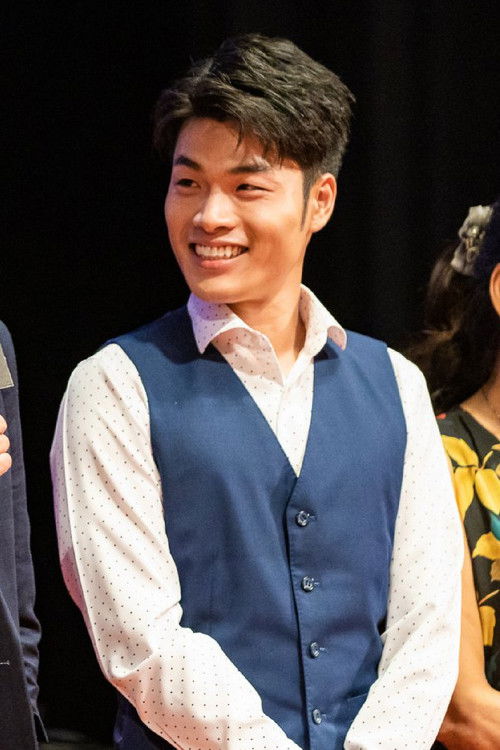 Хсин-Таи Цхен