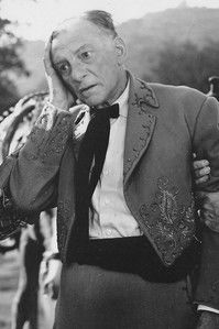 Роберт Странге