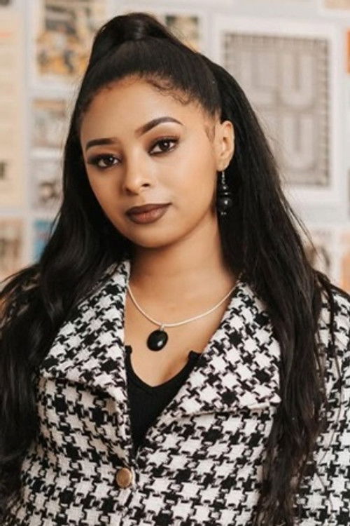 Мекдес Мулугета