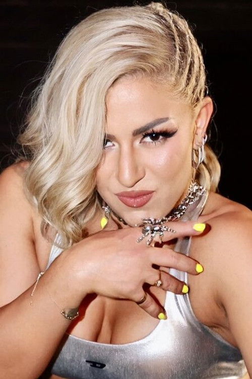 Тхекла Каисцхаури