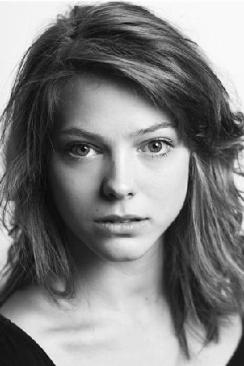 Аманда Wасс