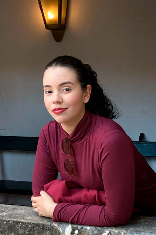 Йасмин Рамос