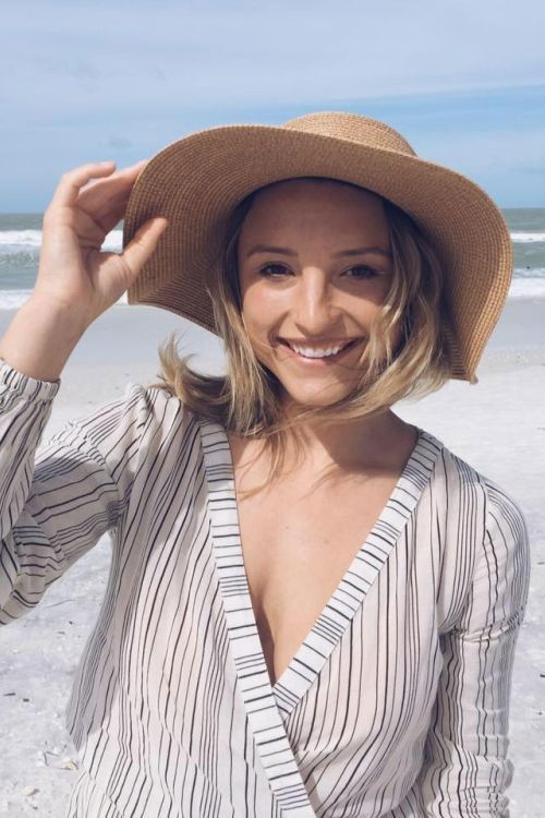 Цхелсеа Сафериан