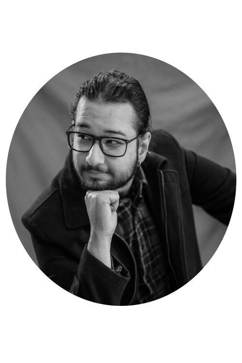 Фацундо Гóмез