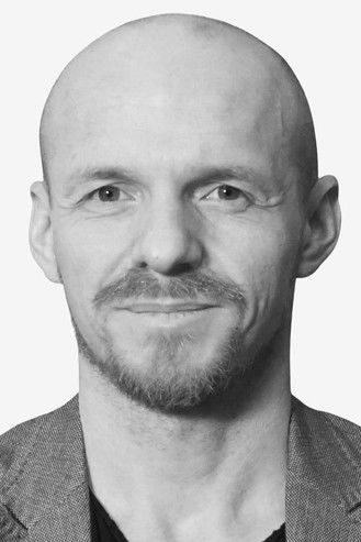 Рафаł Розмус