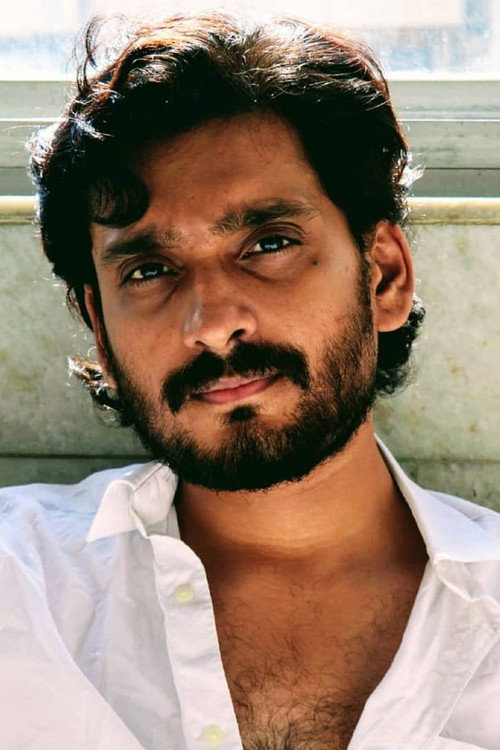 Рохит Халдикар