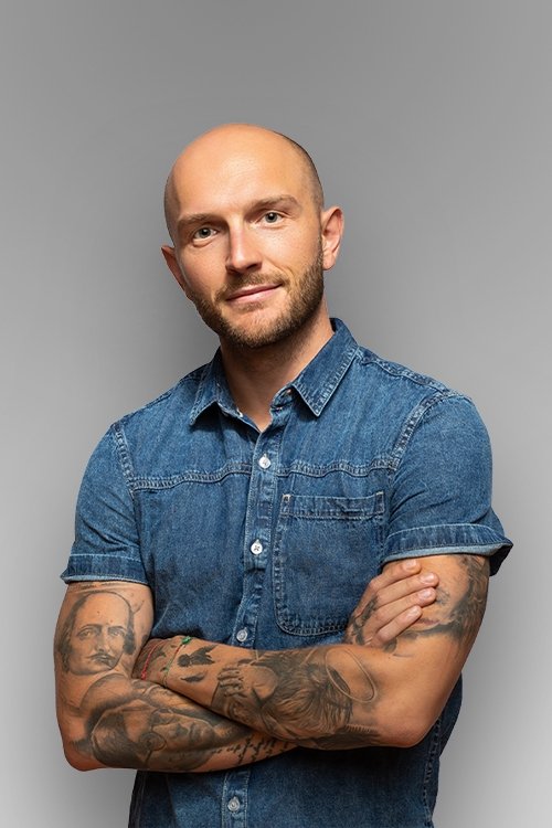 Цăтăлин Бордеа