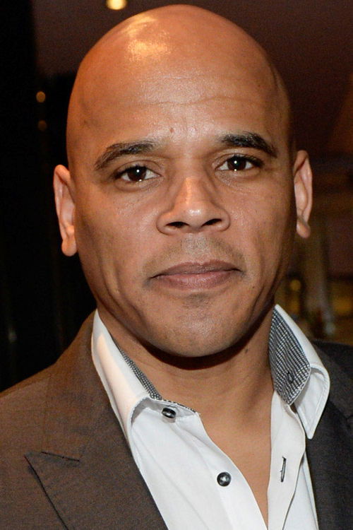 Гленн Хелдер