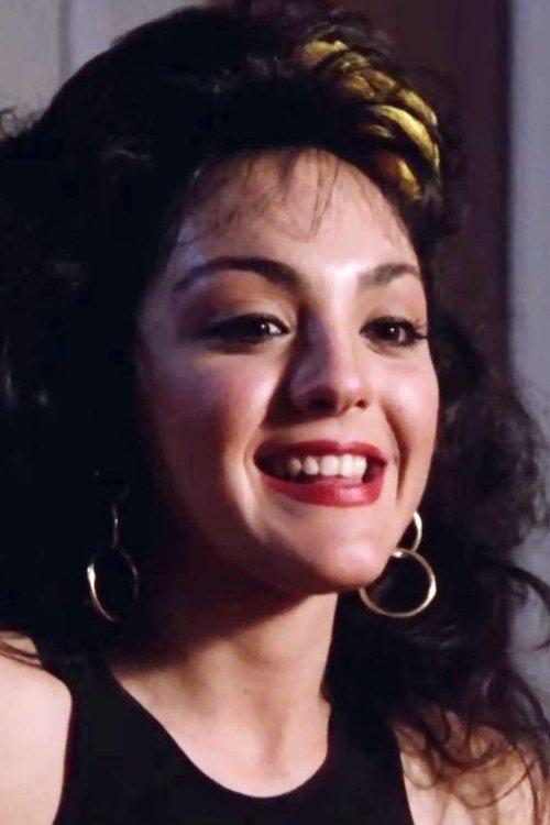 Цлаудиа Гузмáн