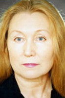 Людмила Егорова