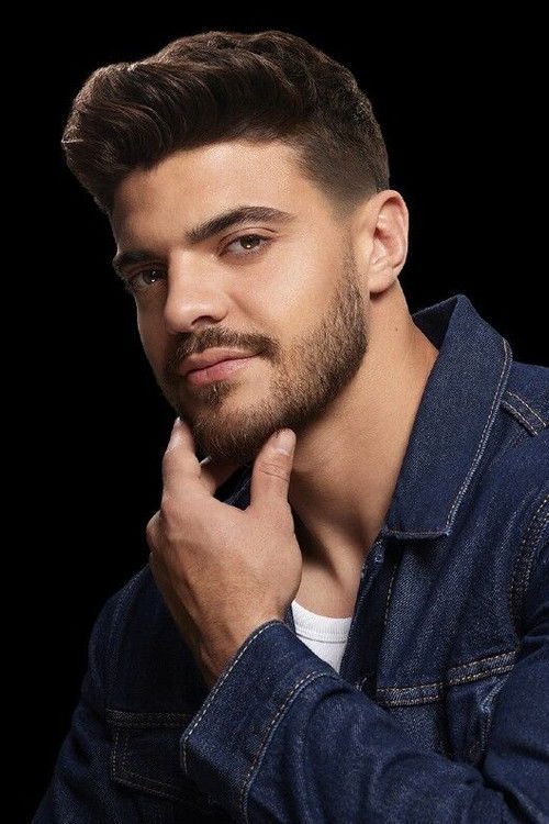 Ромаин Нтамацк