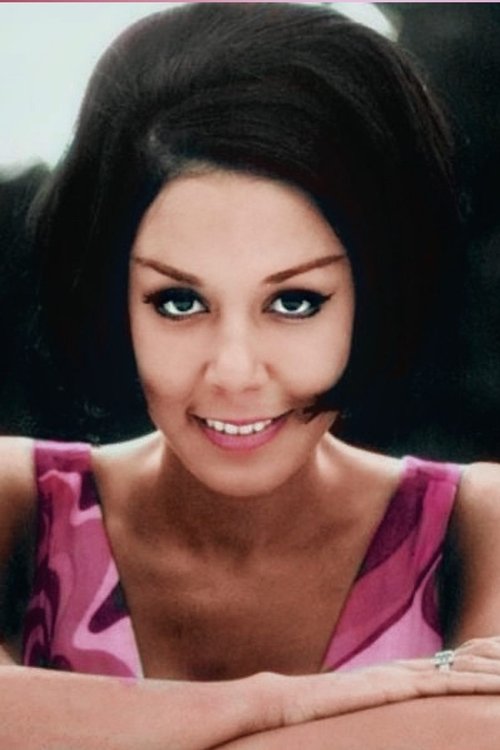 Барбара Рандолпх