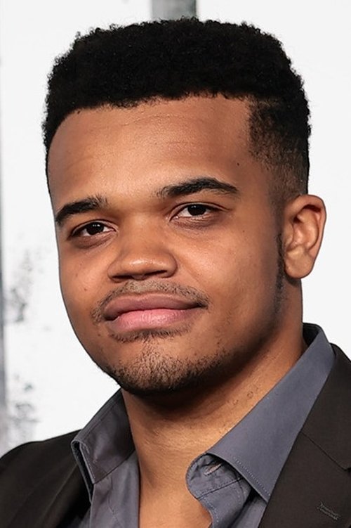 Элайджа Райт